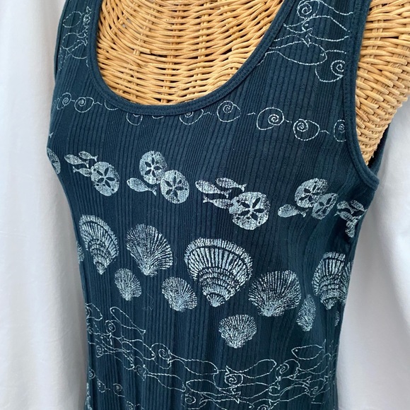 Fresh Produce Small cotton Sundress NWOT - Picture 3 of 6